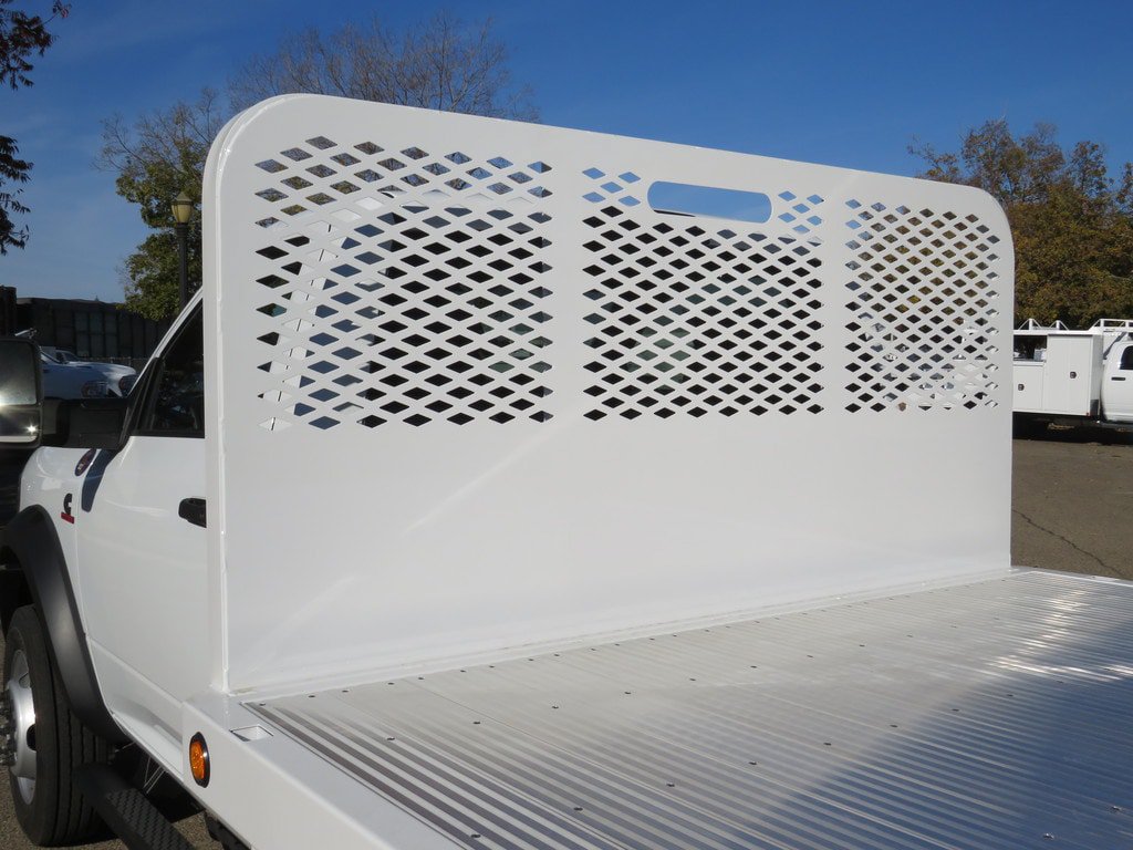 New 2023 RAM 4500 Tradesman RWD image 29