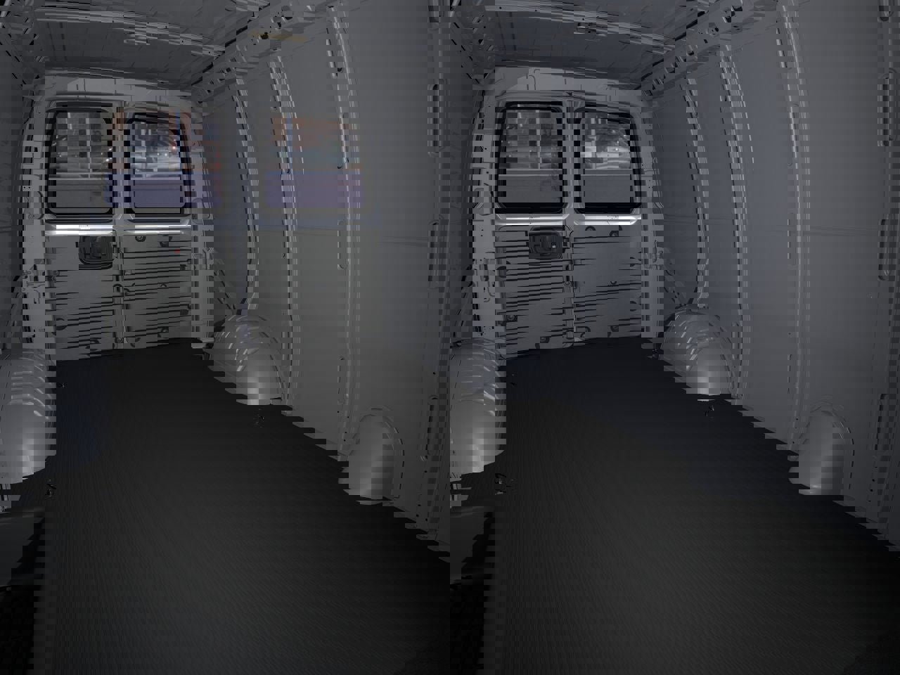 New 2026 Chevrolet Express 2500 w/ Enhanced Convenience Package image 17