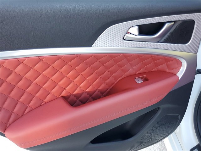 Used 2023 Genesis G70 3.3T w/ Sport Prestige Package image 13