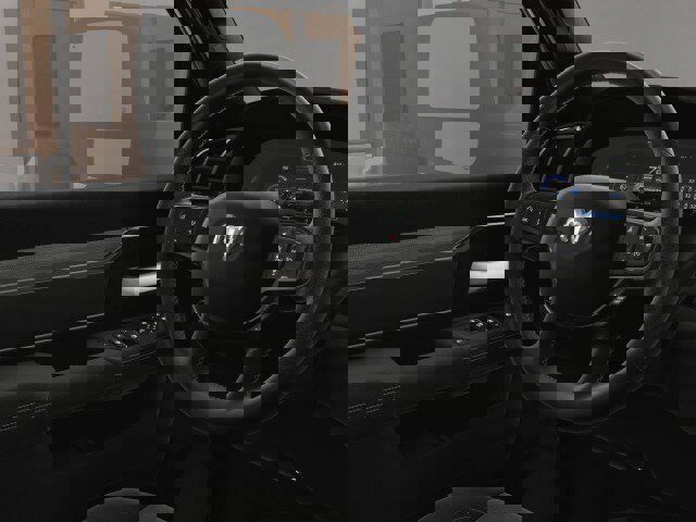 New 2025 RAM 2500 Rebel w/ Rebel Level 1 Equipment Group image 2