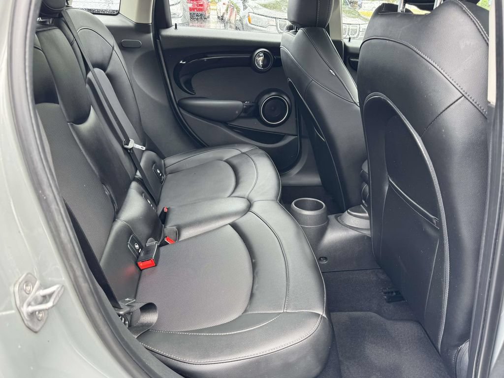 Used 2015 MINI Cooper S FWD image 14
