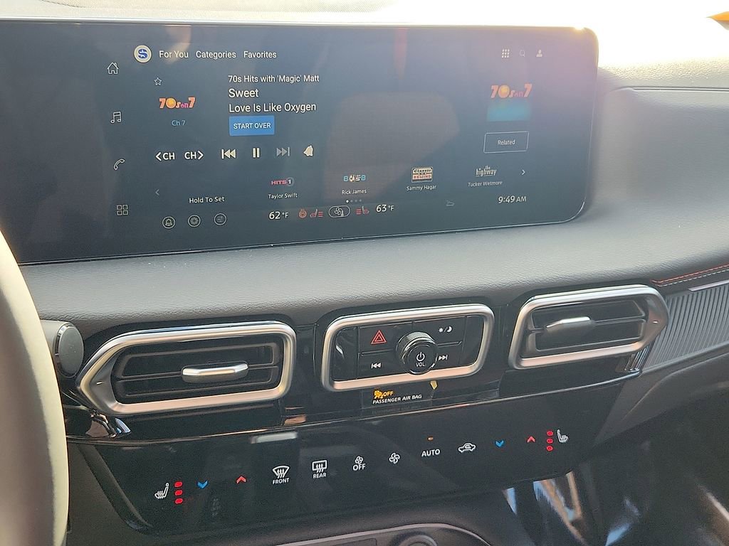 New 2026 Nissan Sentra SR w/ SR All Weather Package image 8