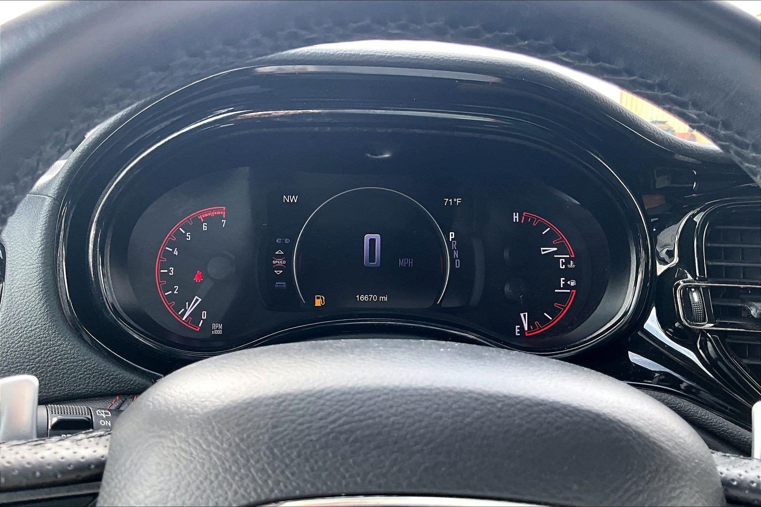 Used 2023 Dodge Durango R/T AWD/4WD image 25