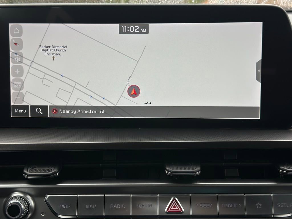 Used 2024 Kia Telluride S image 20