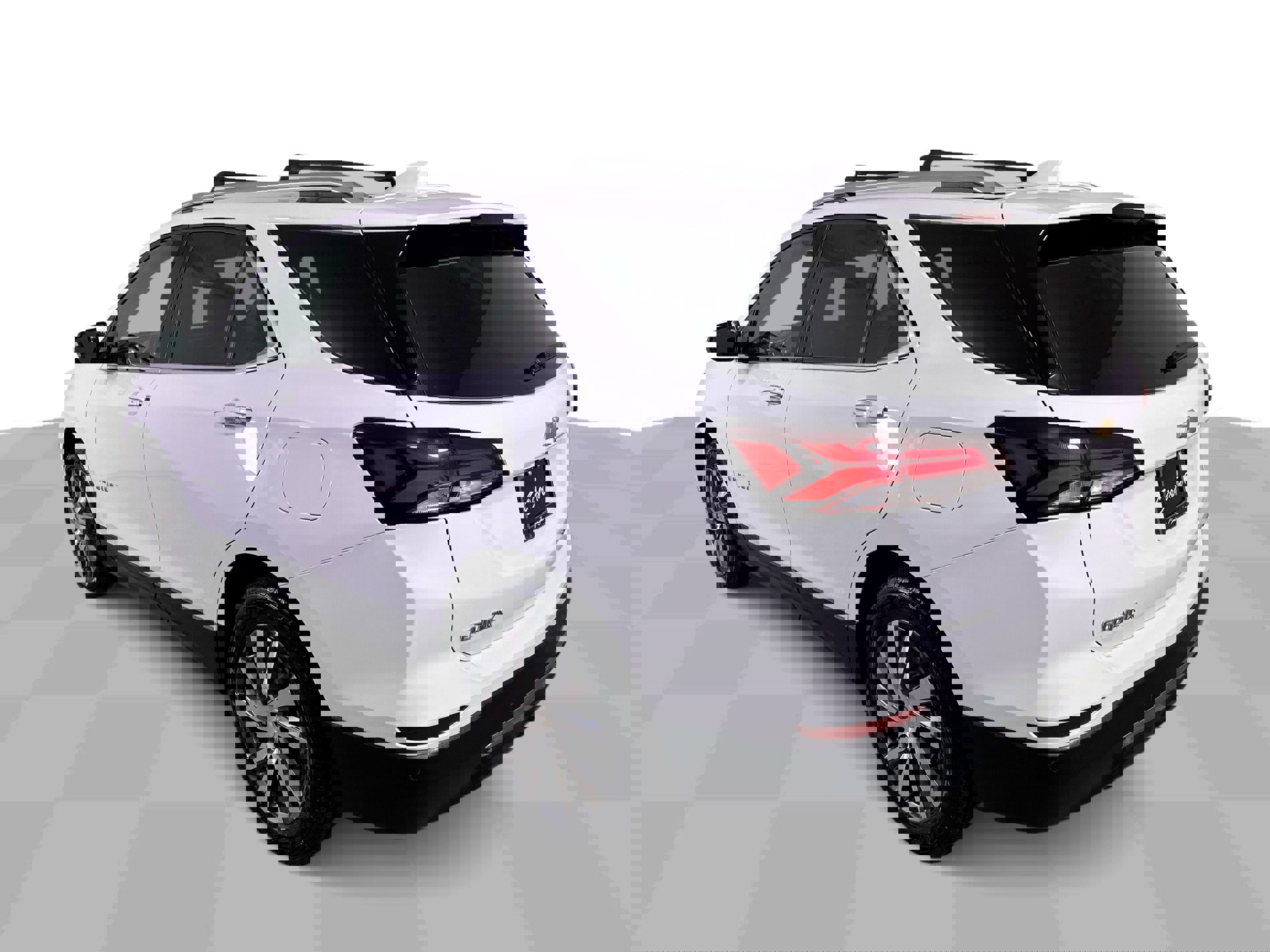 Used 2024 Chevrolet Equinox Premier image 42