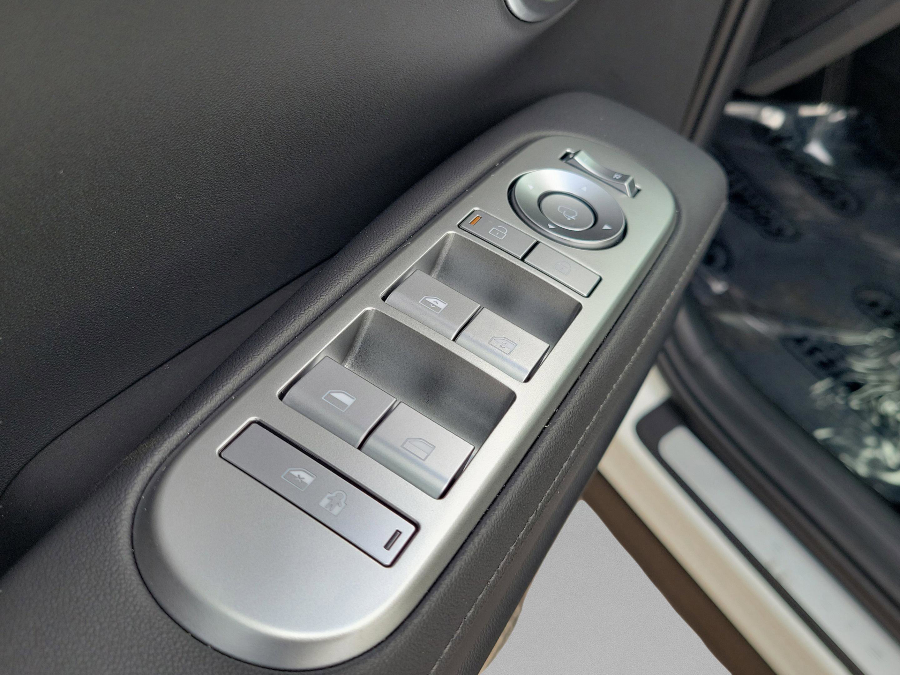 New 2026 Hyundai Palisade SEL image 19