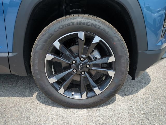 New 2026 Chevrolet Equinox RS w/ Safety and Technology Package AWD/4WD image 10