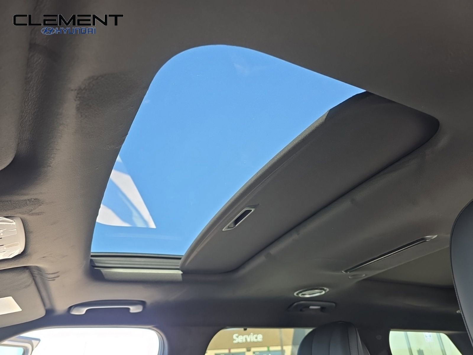 New 2026 Hyundai Palisade Calligraphy AWD/4WD image 25