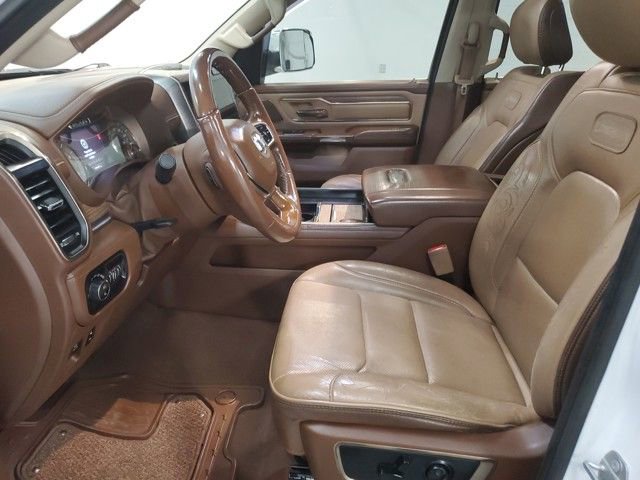 Used 2019 RAM 1500 Limited image 10