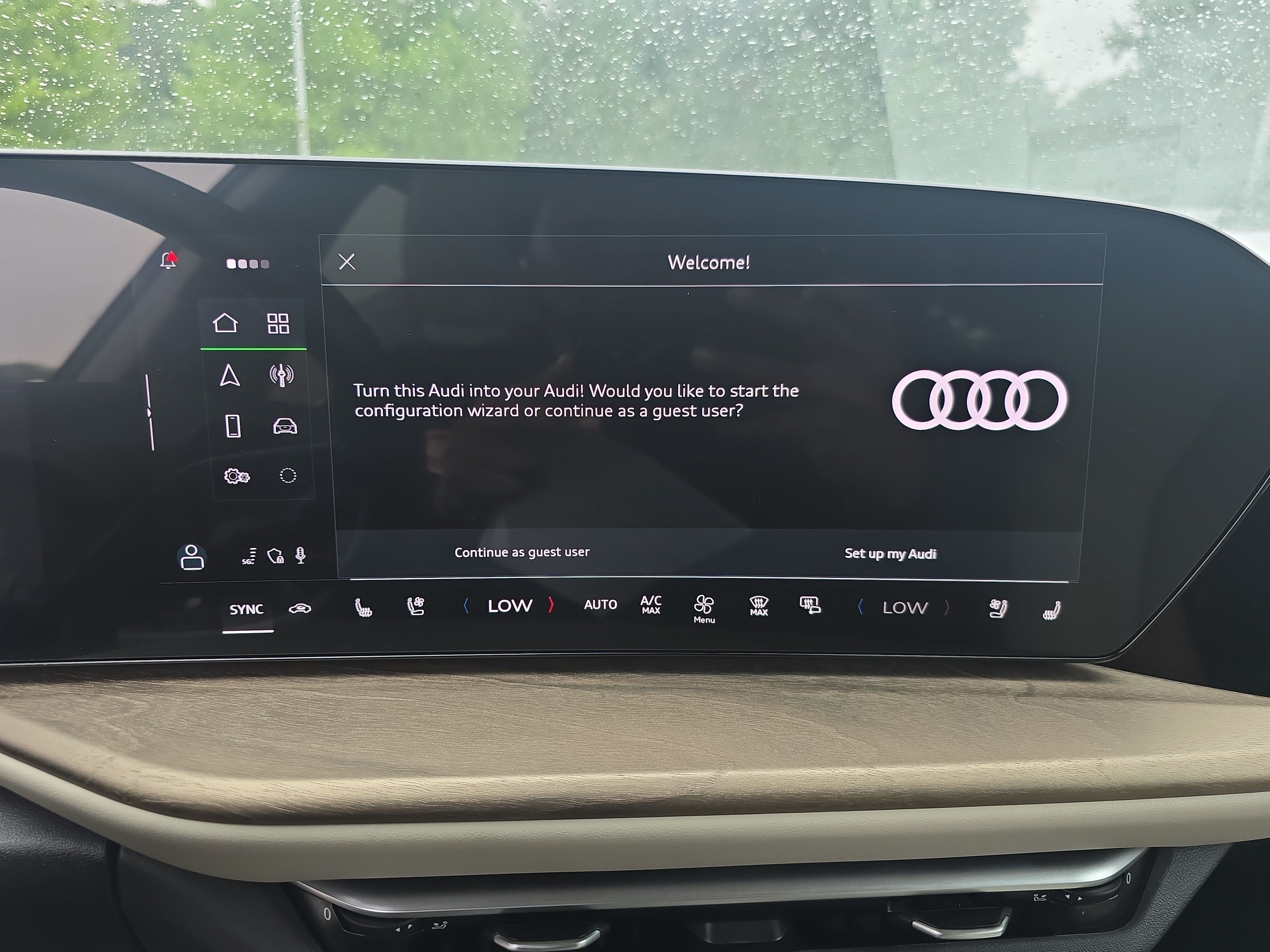 Used 2025 Audi Q5 Premium Plus w/ Premium Plus AWD/4WD image 19