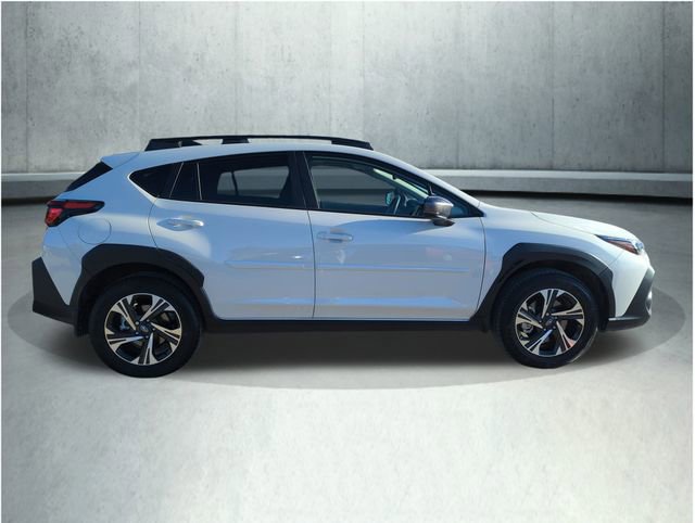 Used 2025 Subaru Crosstrek 2.5i Premium image 6