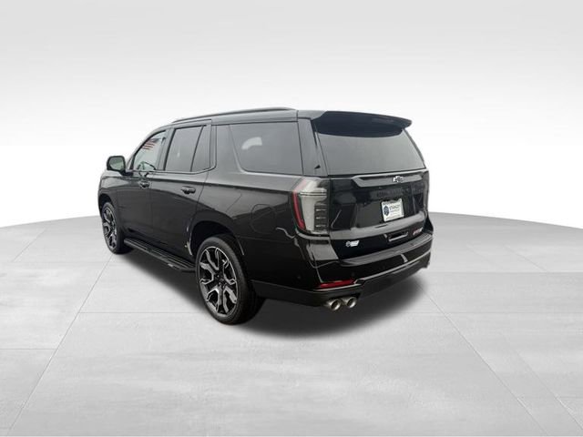 New 2026 Chevrolet Tahoe RST w/ RST Capability Package image 5