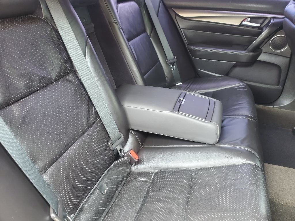 Used 2012 Acura TL w/ Advance Package FWD image 38