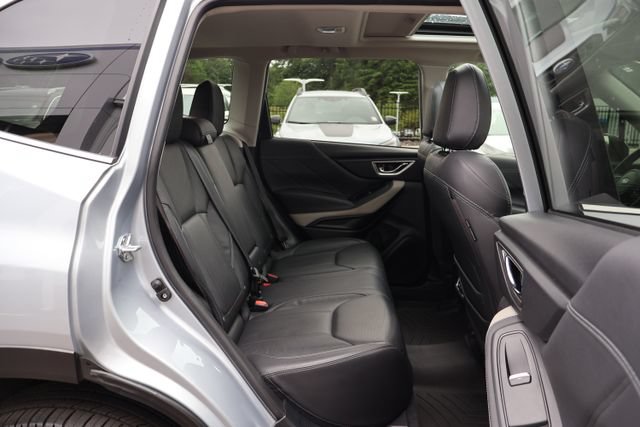 Certified 2024 Subaru Forester Limited AWD/4WD image 23