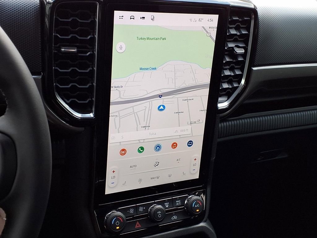 New 2026 Ford Ranger XLT AWD/4WD image 11