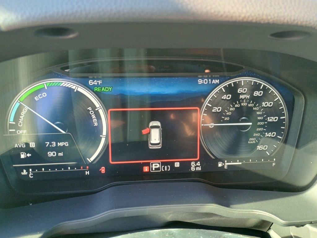 New 2026 Subaru Forester Limited image 19