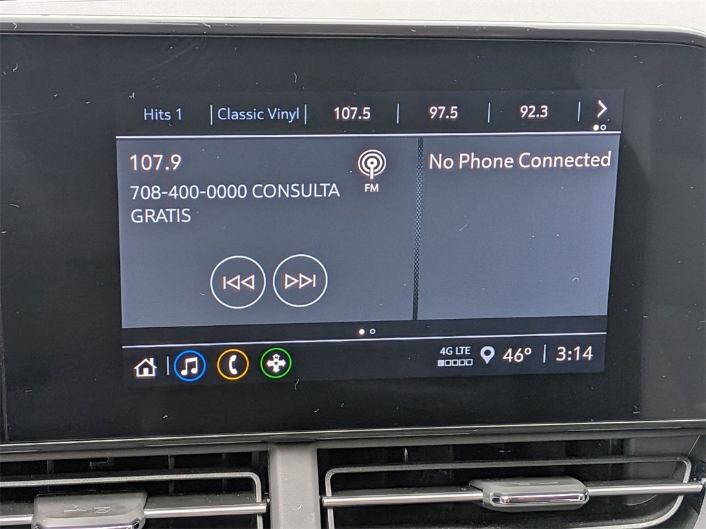 Used 2024 Chevrolet Trax LS w/ LS Convenience Package image 15