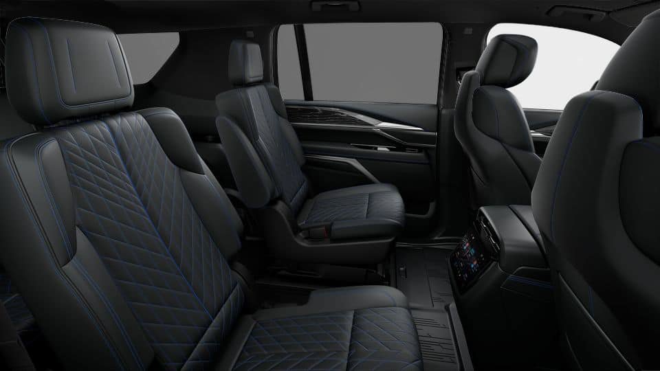 New 2026 Cadillac Escalade IQL Sport 1 w/ LPO, Floor Liner Package AWD/4WD image 22