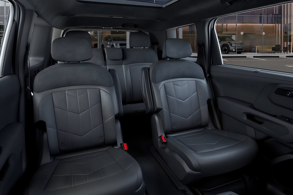 New 2027 Kia Telluride SX Prestige X-Pro AWD/4WD image 18