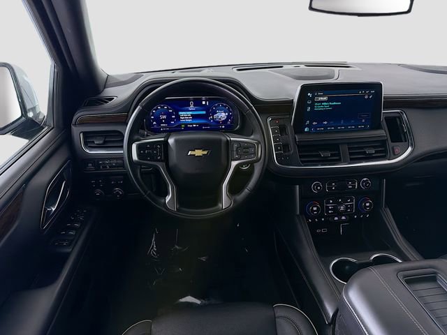 Used 2023 Chevrolet Tahoe Premier AWD/4WD image 24