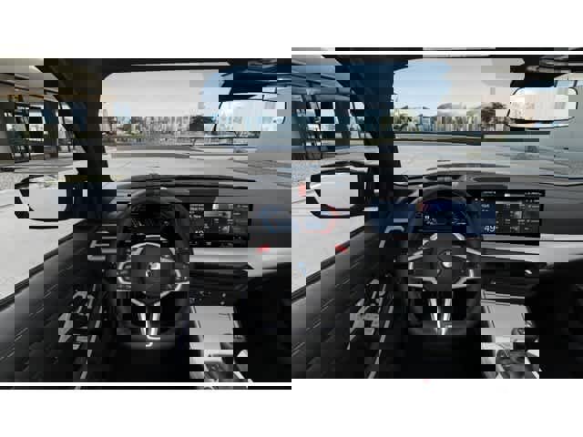 New 2027 BMW M3 image 13