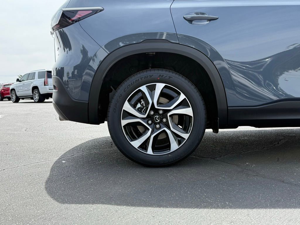 New 2026 MAZDA CX-5 Preferred AWD/4WD image 11