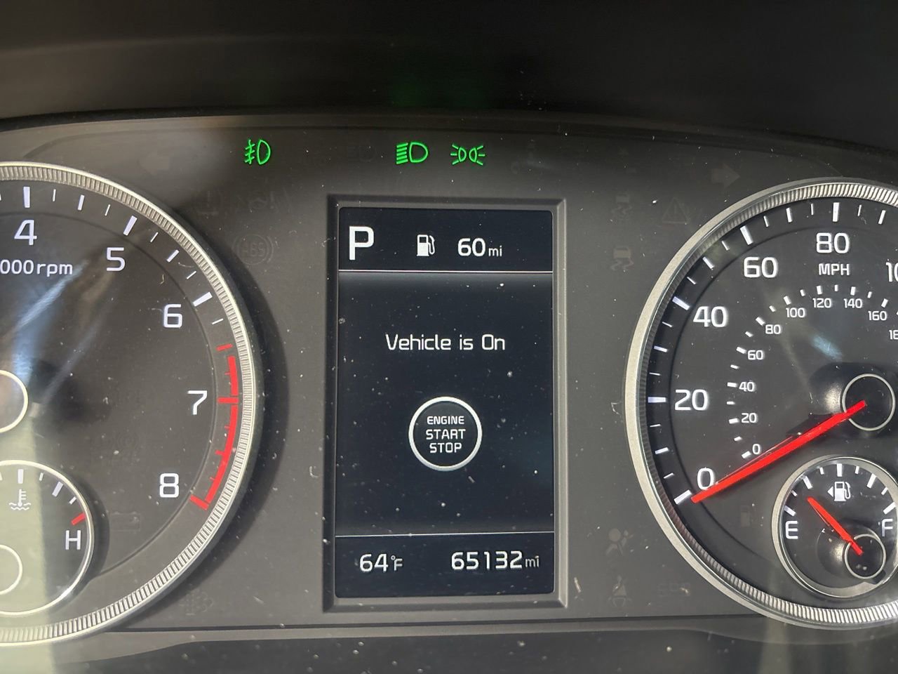 Used 2021 Kia K5 GT-Line w/ GT-Line FWD Premium Package image 15