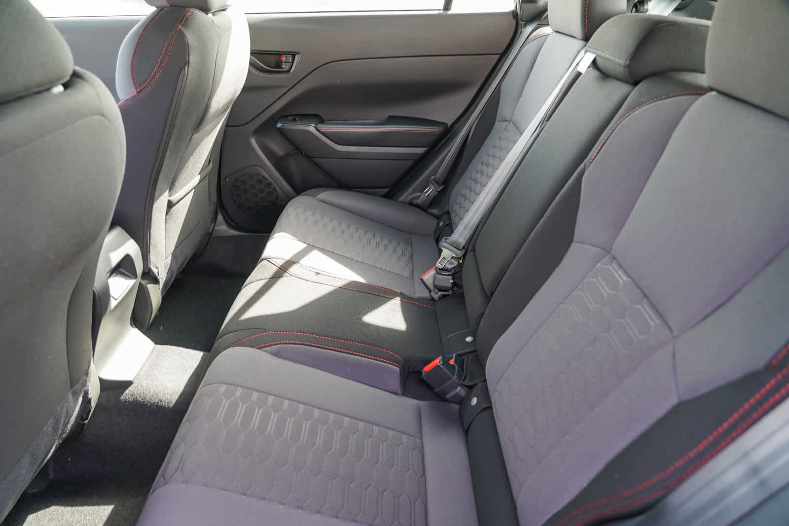 New 2025 Subaru Impreza 2.0i Sport image 19