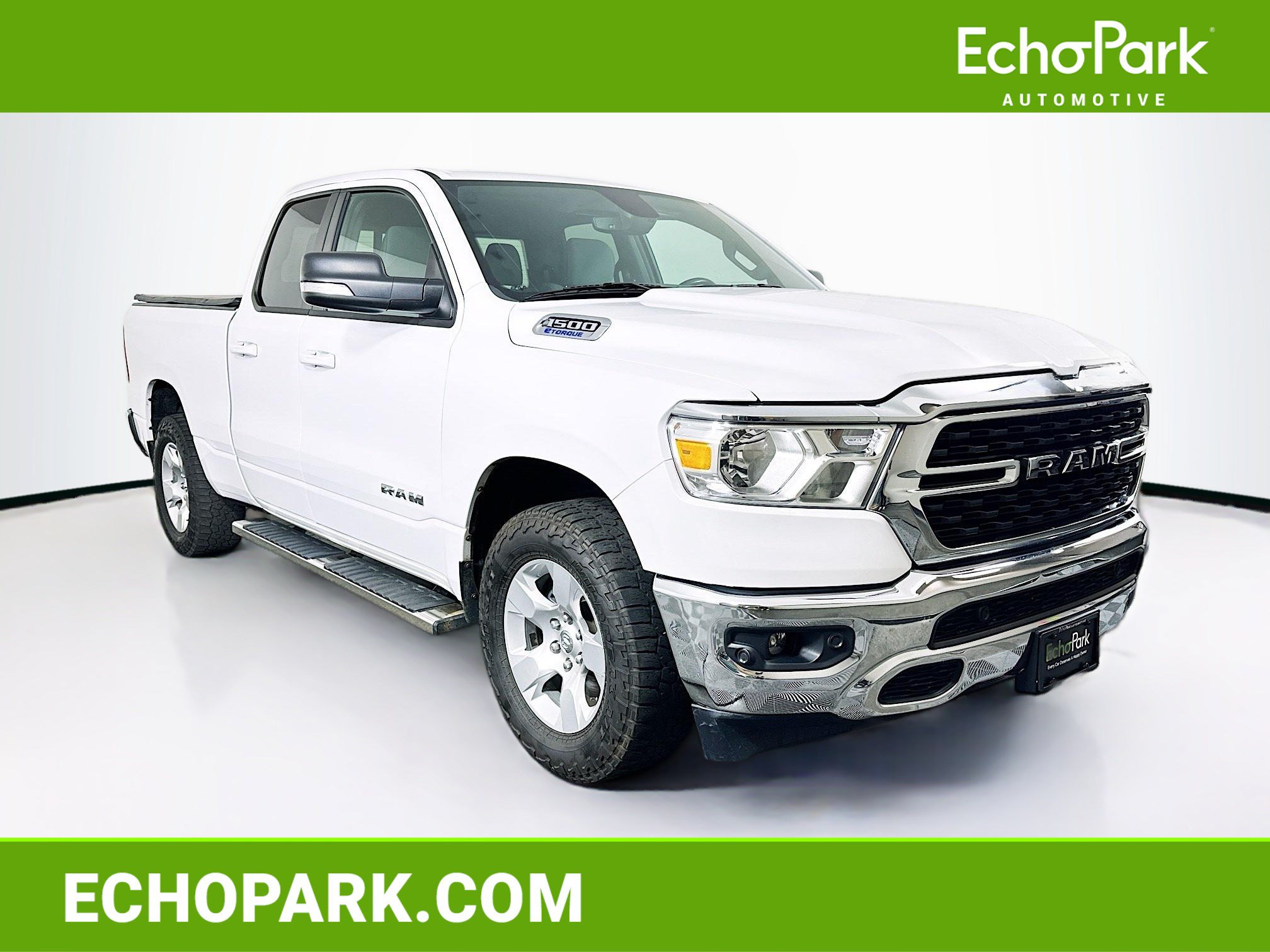 Used 2022 RAM 1500 Lone Star