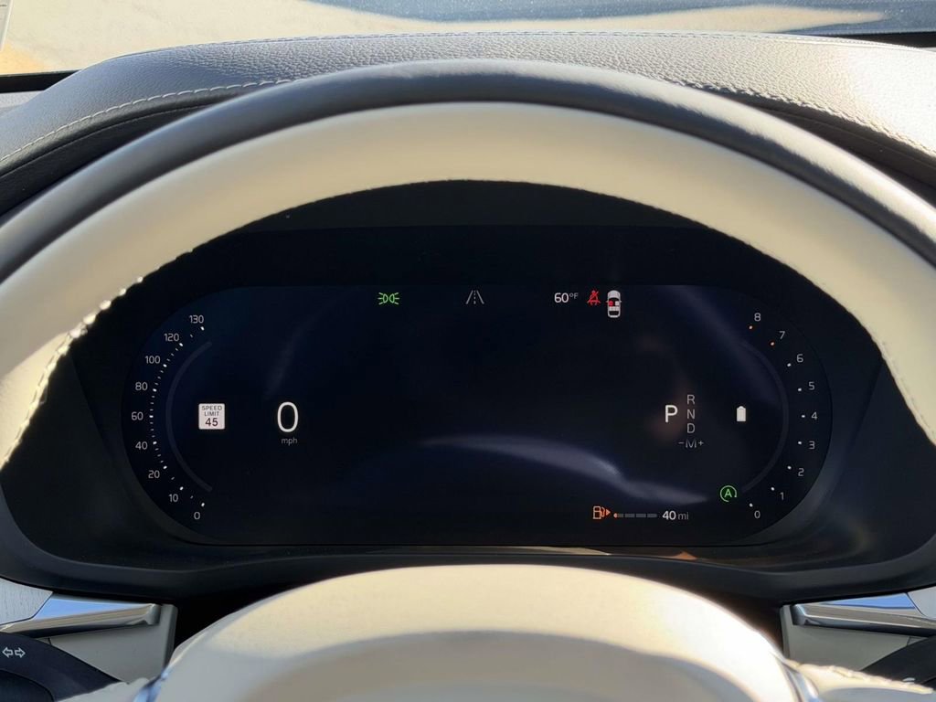 New 2026 Volvo XC60 B5 Ultra w/ Protection Package Premier image 10
