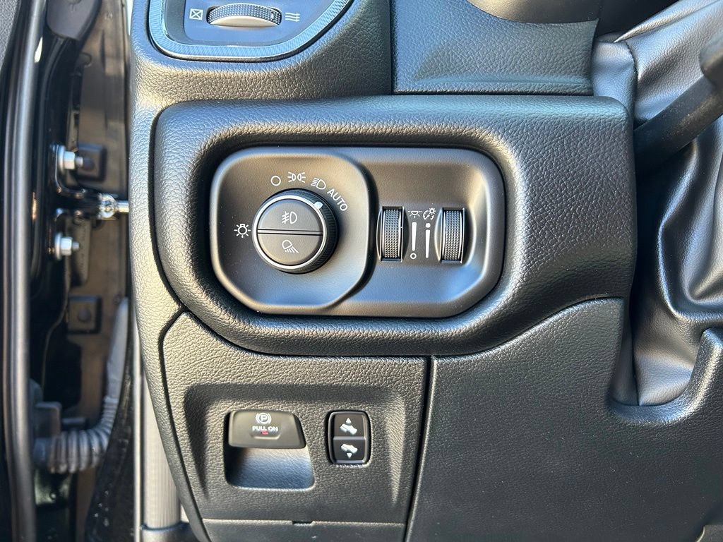 Used 2026 RAM 1500 RHO AWD/4WD image 14