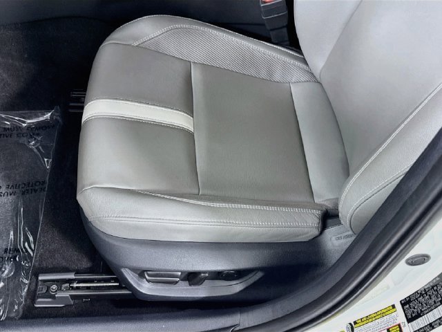 Certified 2025 Toyota Camry SE FWD image 20