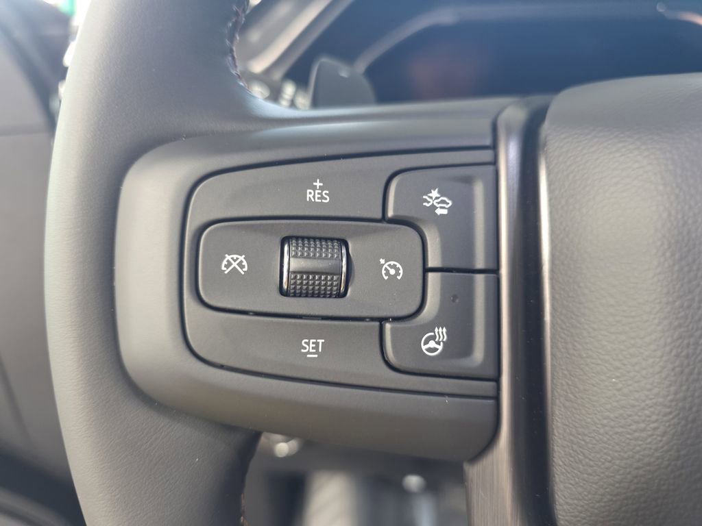New 2026 GMC Sierra 1500 AT4 w/ AT4 Premium Package AWD/4WD image 16