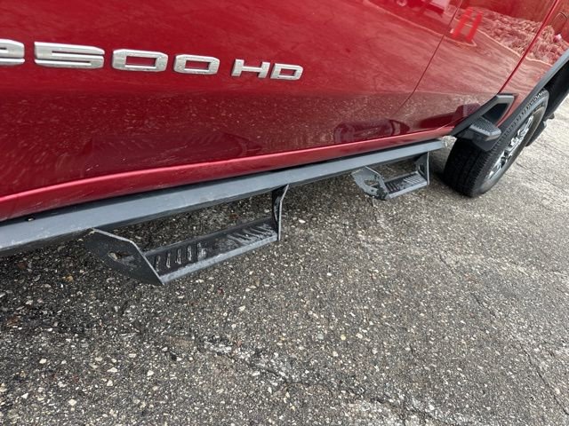 Used 2021 GMC Sierra 2500 SLE w/ SLE Convenience Package AWD/4WD image 13