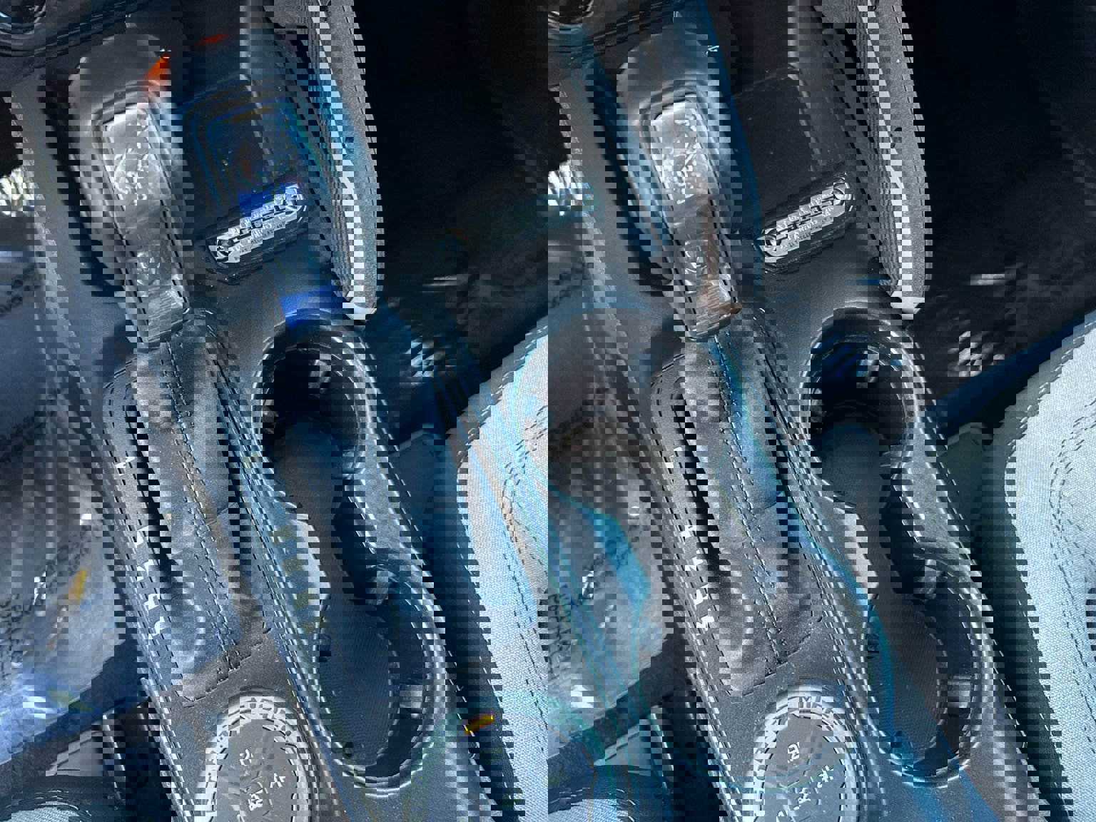 Used 2023 Ford Bronco Big Bend image 15