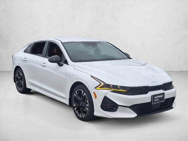 Used 2024 Kia K5 GT-Line w/ GT-Line Premium Package image 3