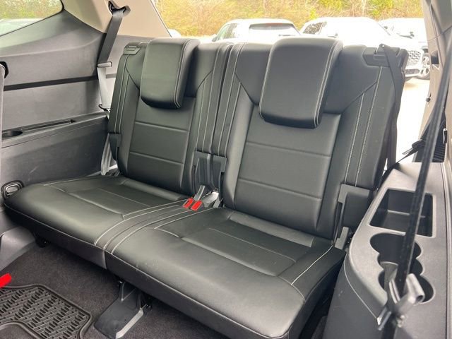 Used 2023 Volkswagen Atlas SE image 25