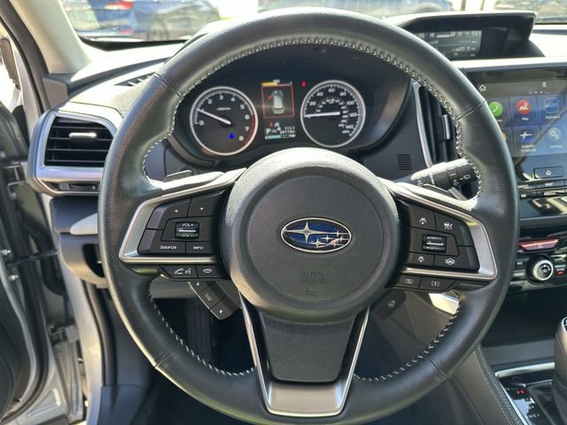 Used 2024 Subaru Forester Limited image 13