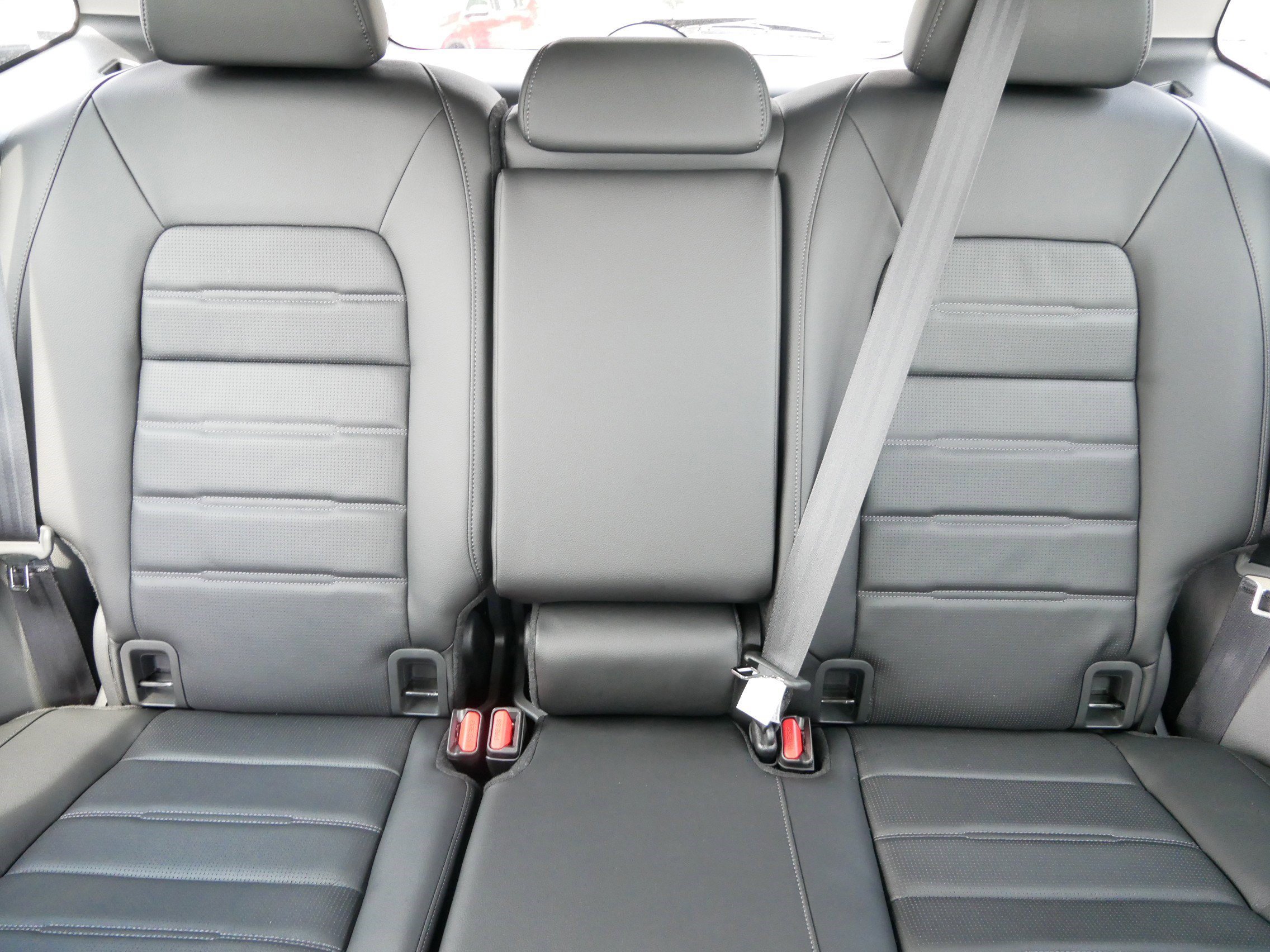 New 2026 Honda CR-V EX-L image 13