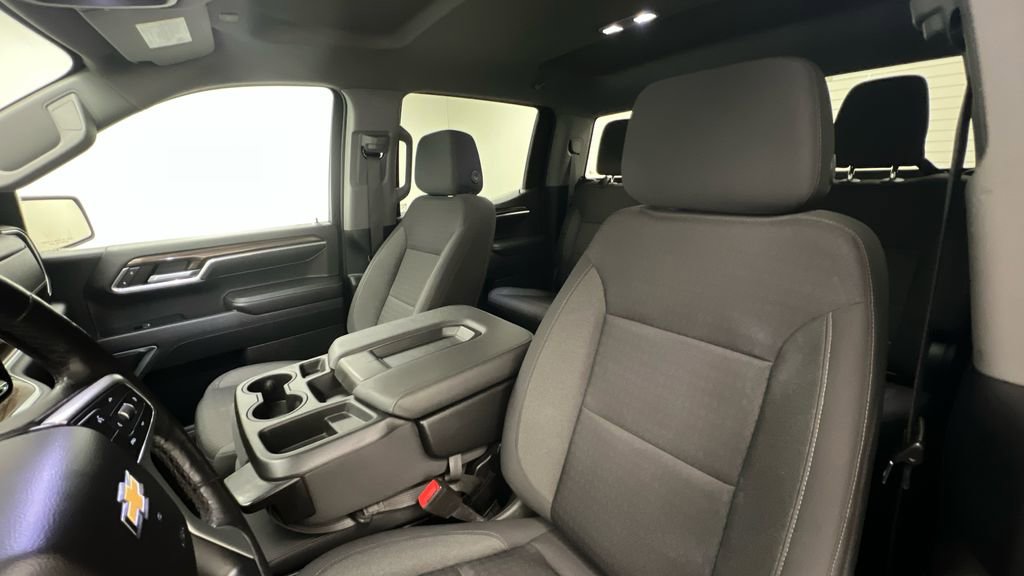 Used 2022 Chevrolet Silverado 1500 LT image 9