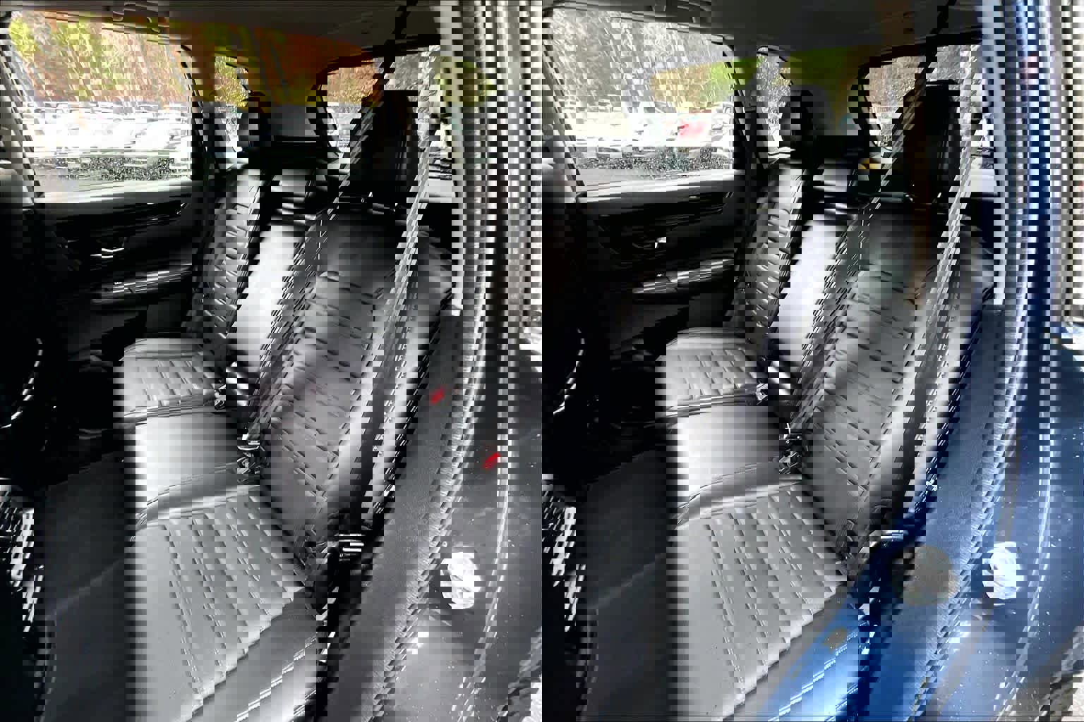 Certified 2023 Honda CR-V EX-L image 53