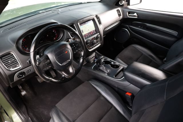 Used 2020 Dodge Durango R/T w/ Technology Group RWD image 6