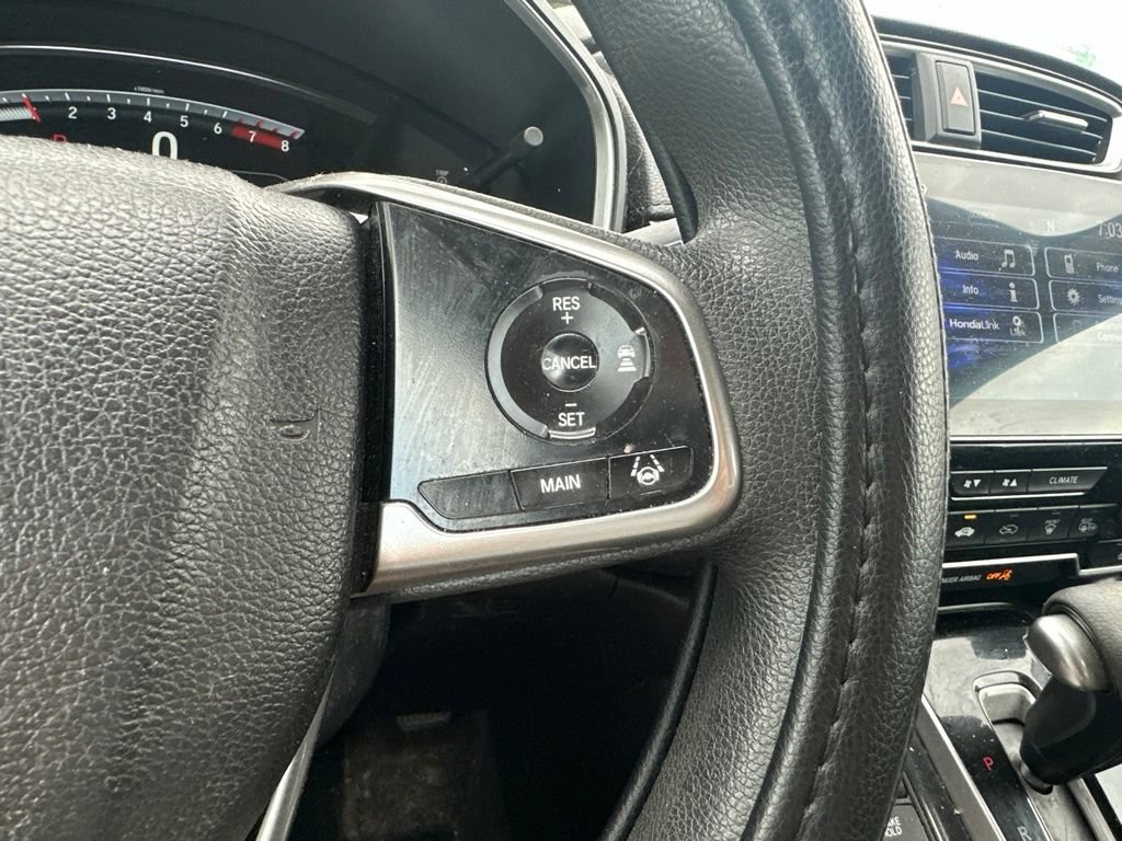 Used 2018 Honda CR-V EX image 21