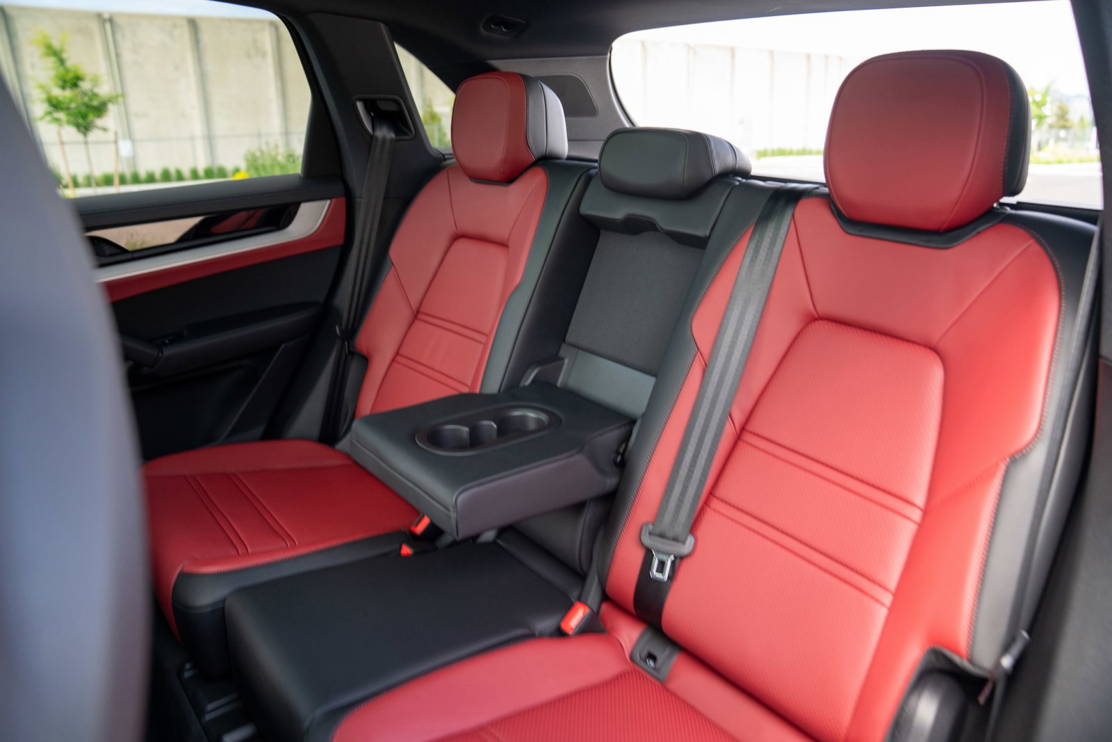 New 2026 Porsche Cayenne AWD/4WD image 24