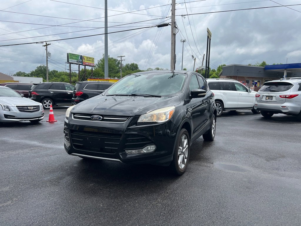 Used 2013 Ford Escape SEL image 7
