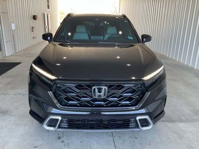 Certified 2023 Honda CR-V Sport Touring image 28