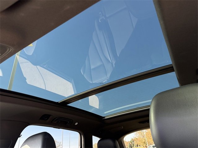 Used 2018 Audi Q7 3.0T Prestige w/ Prestige Package image 28