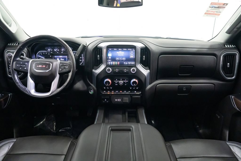 Used 2020 GMC Sierra 1500 SLT w/ SLT Premium Plus Package image 10