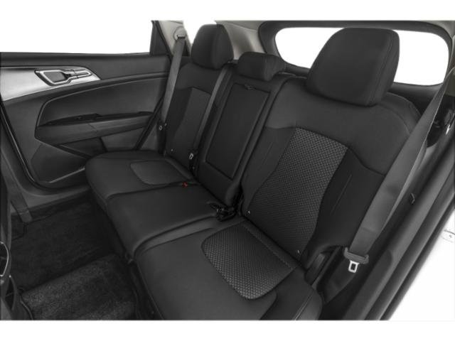 Used 2023 Kia Sportage LX FWD image 16