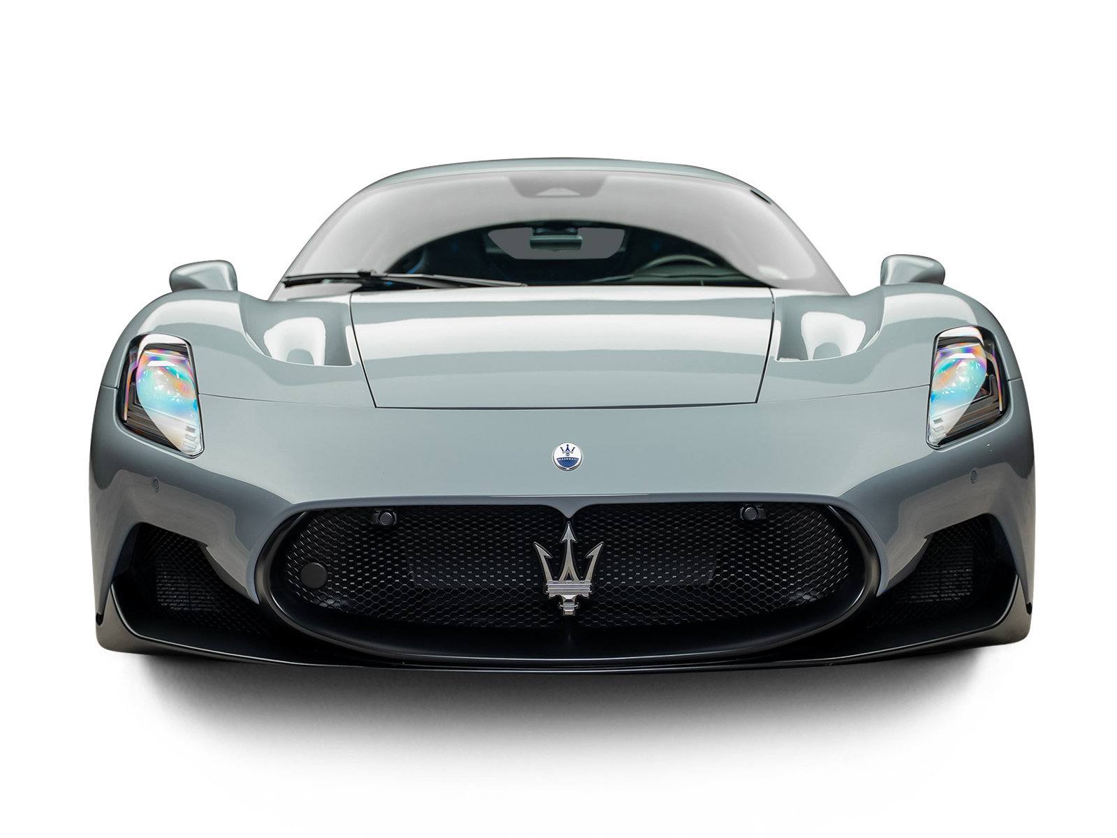 Used 2023 Maserati MC20 Coupe RWD image 2